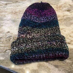 Handmade Beanie (#5)